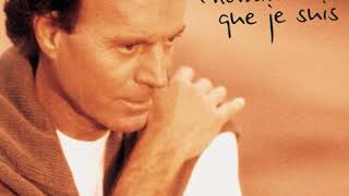 Julio Iglesias  Attendre [upl. by Enoryt]