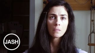 Psychic Friend  quotWe Do Not Belongquot Starring Sarah Silverman Official Music Video [upl. by Novihs919]