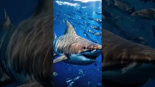 Scary 😨😱 ocean sea mystery explore adventure shorts [upl. by Mackay]