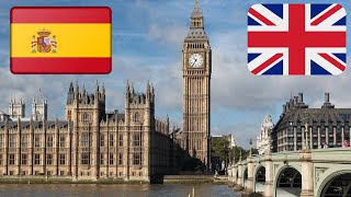 TRÁMITES y Cómo PEDIR CITA  Consulado Español Londres  NUEVA Página Web✨ [upl. by Blase]