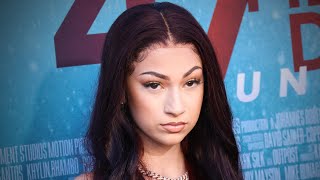 Bhad Bhabie Battling Cancer at 21 [upl. by Wallie]