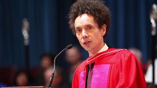 University of Toronto Malcolm Gladwell Convocation 2011 Honorary Degree recipient [upl. by Eibob]