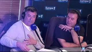 La blague de Bigard  quotLe ventriloque et le paysanquot [upl. by Schwenk]