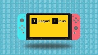 Trisquel Linux [upl. by Namqul431]