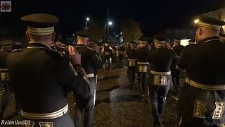 Ulster Day Parade amp Rally  Full Parade amp Speeches  Markethill  280923 4K [upl. by Anivle]