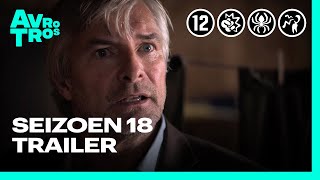 FLIKKEN MAASTRICHT  OfficiÃ«le Trailer  Seizoen 18 [upl. by Cromwell]