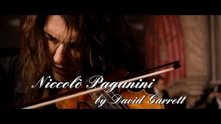 Niccolò Paganini  Caprice 24 [upl. by Hallam704]