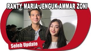 JENGUK AMMAR ZONI RANTY MARIA SUSAH FOKUS [upl. by Noraed]