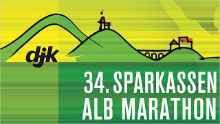 Alb Marathon  50 km  26102024 [upl. by Farman]