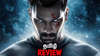 Demonte colony 2 movie review💥in tamil தமிழ் [upl. by Annaerdna]