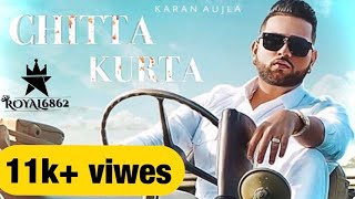 Samaan Video with lyrics  Indi Maan  Tu Hor Kithe Dil La Liya  Latest Punjabi Songs 2022 [upl. by Supmart]