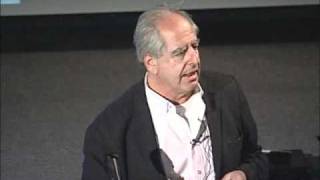 Tim Hamill Visiting Artist Lecture William Kentridge [upl. by Eirahs]