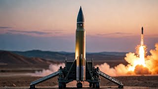 How Ballistic Missiles Work The Secret Role of Decoys Explained [upl. by Carrel170]