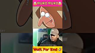 Funny 🤣Mink 😂comedy respect lamput cartoon trollface troling funnyshorts trending shorts [upl. by Tlevesor]