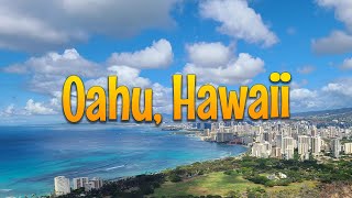 Oahu Hawaii Travel Guide  Top Things to See amp Do [upl. by Mansfield]