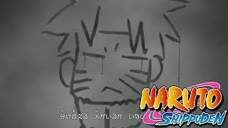 Naruto Shippuden Ending 16  Mayonaka No Orchestra HD [upl. by Olwen]