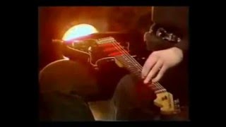 Jeff Healey – Angel Eyes  Live on UK TV 1989 [upl. by Schiffman]