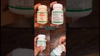 PILES amp FISSURE MEDICINE IN HOMOEOPATHY  BAKSONquots PILGO  DR ZINIA HIMANI  HIMANI HEALTHCARE [upl. by Sofia789]