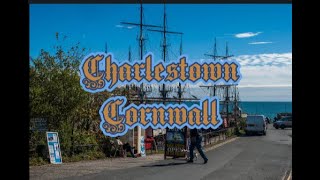 Charlestown Cornwall [upl. by Asylla408]