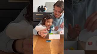 Keikei qui fait des lego 🥹 pt1 lego famille papa jeux keikei [upl. by Imeaj]