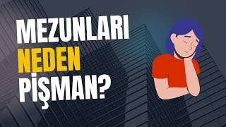 İlköğretim Matematik Öğretmenliği Mezunları Neden Pişman [upl. by Eelamme]