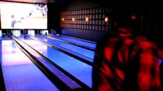 Bowling with Bruno Mars [upl. by Heim]