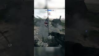 Battlefield1 │ Random moments  clip3759 [upl. by Aihsekel]