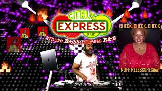 CITRUS EXPRESS  2024 11 10 [upl. by Netsud]