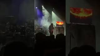 Cavalera Conspiracy Live in Wroclaw 2024  Third World Trilogy Tour Sepultura cavalera [upl. by Harhay]