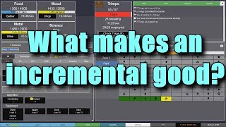 What makes an incremental game good [upl. by Ylatan915]