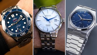 13 Watches That Look More Expensive Than They Are [upl. by Yahsan]