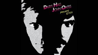 Daryl Hall amp John Oates  I Cant Go For That No Can Do Radio Edit HQ [upl. by Clift]