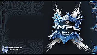 BANGLA IMPL DAILY SCRIMS ft KS ATR CMF HALAL XIVIT PX INM TZ DP FW V4L SHADEX [upl. by Osborn]