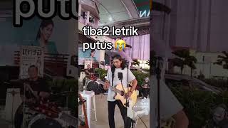 luka seribu rindu cover [upl. by Akcemat]