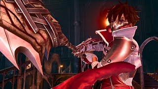 Ill Never Lose In Code Vein Again [upl. by Aleek]