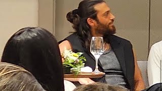 CAN YAMAN NEW INTERWIEW ABOUT HIS LIFE😱 [upl. by Twila813]