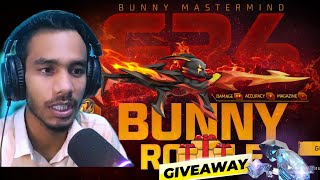 Bunny Mastermind event 😱 New event bunny royal giveaway ✅💎 [upl. by Joycelin]