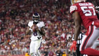 Lack of interest in Lamar Jackson was about collusion not competition [upl. by Pompei]