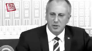 Çıkmışsın Yenmiş Remix Şarkı  Muharrem İnce [upl. by Radley]