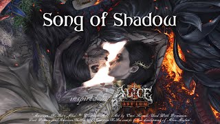 Song of Shadow  quotAlice Asylumquotinspired original score [upl. by Silrac]