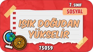 Işık Doğudan Yükselir📕 tonguçCUP 3Sezon  7SOS9 2024 [upl. by Adnwahsal]