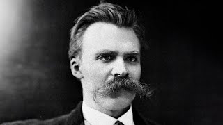 Nietzsche O Homem que Desvendou o Universo e enlouqueceu [upl. by Bradstreet809]