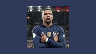 Kylian Mbappe song  Ramenez la coupe a la maison sped up [upl. by Hurley]