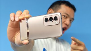 OPPO Reno 12 Pro Unboxing So Much FUN [upl. by Nob582]