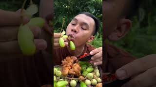 Makan Belimbing Buluh Asam [upl. by Dodge591]