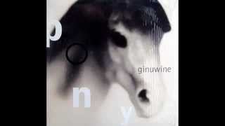 Ginuwine  Pony Ride It Remix feat Timbaland 1996 [upl. by Lamb]