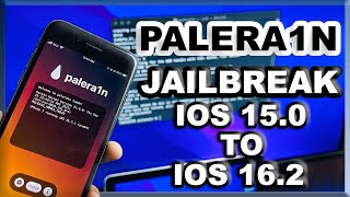 Palera1n How to Jailbreak iOS 150  17x Full Guide Compatibility Requirements [upl. by Krongold]