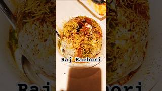 Navratri Special Veg Thali  Raj Kachori shorts food journeywithbraj [upl. by Giusto]