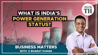 Why is the rising cost of coalfired power plants good news for India Business Matters  The Hindu [upl. by Eldwon]