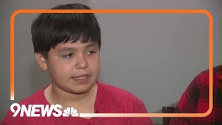 10yearold discovered bullet wound at home after Kansas City Chiefs parade [upl. by Bushweller]